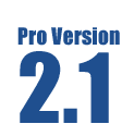 Pro Version 2.1