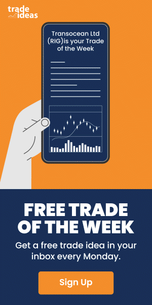 Get the Trade of the Week