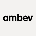 AMBEV S.A. logo