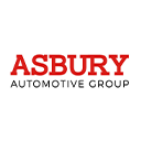 ASBURY AUTOMOTIVE GROUP INC logo