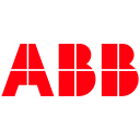 ABB LTD logo