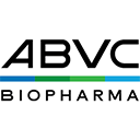 ABVC Biopharma Inc logo