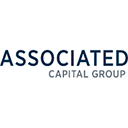 Associated Capital Group, Inc. logo
