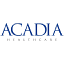 Acadia Healthcare Company Inc logo