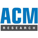 Acm Research Inc logo