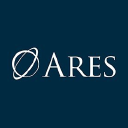 Ares Commercial Real Estate Corporation logo