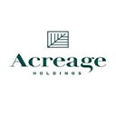 Acreage Holdings, Inc. logo