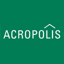 Acropolis Infrastructure Acquisition Corp. logo