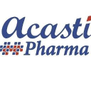 Acasti Pharma Inc logo
