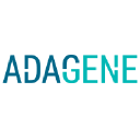 Adagene Inc logo