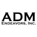 ADM ENDEAVORS, INC. logo