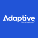 Adaptive Biotechnologies Corp logo