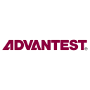 ADVANTEST CORP logo
