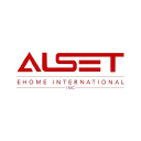 Alset Ehome International Inc logo