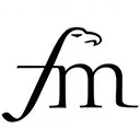 FIRST MAJESTIC SILVER CORP logo