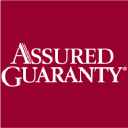 ASSURED GUARANTY LTD logo