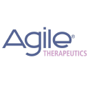 Agile Thrpe logo