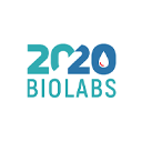 20/20 Biolabs, Inc. logo