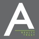ACADIA REALTY TRUST logo