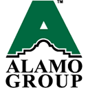 ALAMO GROUP INC logo