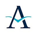 ALROSA ao logo
