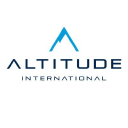 ALTITUDE INTERNATIONAL HOLDINGS, INC. logo