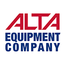 ALTA EQUIPMENT GROUP INC. logo