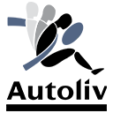 AUTOLIV INC logo
