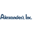 ALEXANDERS INC logo