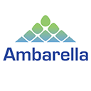 Ambarella Inc logo