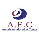 American Education Center, Inc. logo