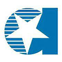 Amphastar P logo