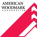 American Woodmark Corporation logo