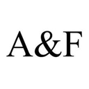 Abercrombie & Fitch logo