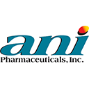 ANI Pharmaceuticals Inc logo