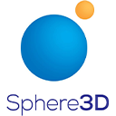Sphere 3D Corp logo