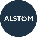 ALSTOM logo