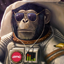 AMC Entertainment Holdings, Inc. logo