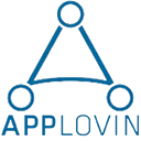 Applovin Corp logo