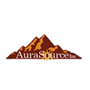 AuraSource, Inc. logo