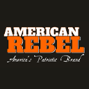 American Rebel Holdings Inc logo
