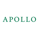 Apollo Commercial Real Estate Finance logo