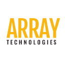 Array Technologies Inc logo