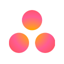 Asana logo