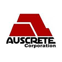 AUSCRETE Corp logo