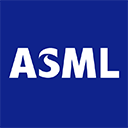 ASML HOLDING NV logo