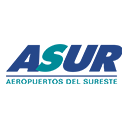 SOUTHEAST AIRPORT GROUP logo