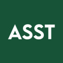 Asset Entities Inc. logo