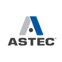 Astec Industries Inc logo