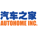Autohome Inc. logo